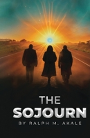 The Sojourn B0F4B7C5H6 Book Cover