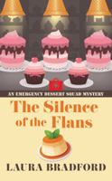 The Silence of the Flans 042528090X Book Cover