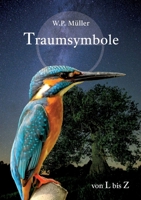 Traumsymbole von. L bis Z 3753453579 Book Cover