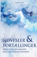 Noveller og fortællinger null Book Cover