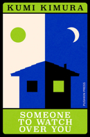 Someone to Watch Over You 1805330055 Book Cover
