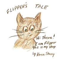 Flipper's Tale 1483645118 Book Cover