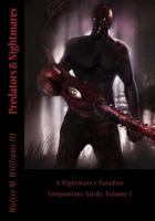 Nightmares & Predators 1508917515 Book Cover