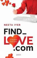 Find_Love.com 8184954166 Book Cover