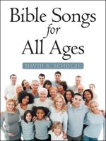 Bible Songs for All Ages B0G2X6BJQH Book Cover