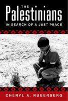 The Palestinians: In Search of a Just Peace 1588262006 Book Cover