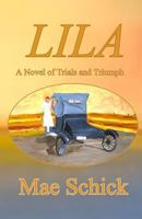 Lila 1499500815 Book Cover