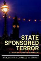 State Sponsored Terror 1976531632 Book Cover