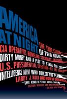 America at Night 1594489009 Book Cover