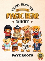 Stories from the Magic Bear Collection - Book Five 1970703733 Book Cover