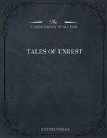 Tales of Unrest 0140180362 Book Cover