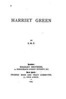 Harriet Green 1534659110 Book Cover