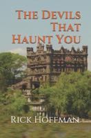 The Devils That Haunt You 1980430543 Book Cover