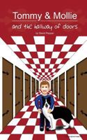 Tommy & Mollie and the Hallway of Doors 147822598X Book Cover