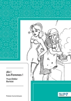 Ah ! Les Femmes ! 2368323872 Book Cover