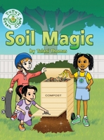 Soil Magic 0984601228 Book Cover