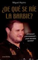 De Que Se Rie la Barbie? 6070708881 Book Cover
