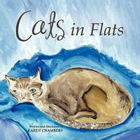 Cats in Flats 1426959397 Book Cover