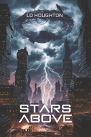 Stars Above 1519595212 Book Cover