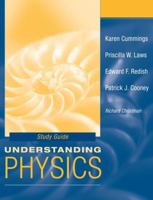 Student Study Guide to Accompany Understanding Physics, Student Study Guide 0471464406 Book Cover