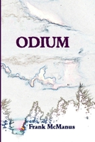 Odium 1499642369 Book Cover