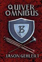 Quiver Omnibus 1600761569 Book Cover