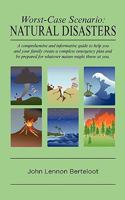Worst-Case Scenario: Natural Disasters 1934925136 Book Cover