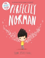 Perfectly Norman 1681197855 Book Cover