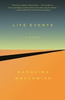 Life Events 1250798566 Book Cover