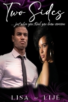 The Meeting: Two Sides: Book One 1736793470 Book Cover