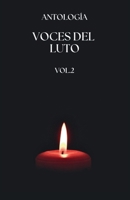 VOCES DEL DUELO (Spanish Edition) B0FGQG65FD Book Cover