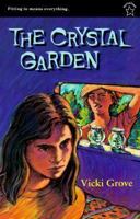 The Crystal Garden 0399218130 Book Cover