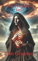 The Tempest's Veil B0FD8R342Z Book Cover