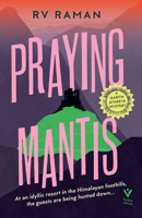 Praying Mantis 1782279385 Book Cover
