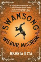 The Swansong of Wilbur McCrum 0330465082 Book Cover