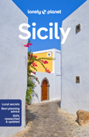 Lonely Planet Sicily 10 1838699414 Book Cover