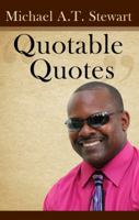 Quotable quotes 1478701749 Book Cover