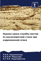 Оценка срока службы мост 6205779749 Book Cover