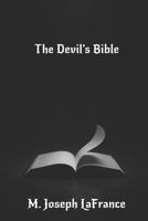 The Devil's Bible: A Terrifying Short Story B0F88DK8SF Book Cover