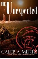 The Unexpected 1466362103 Book Cover