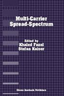 Multi-Carrier Spread-Spectrum: For Future Generations Wireless Systems, 1402018371 Book Cover