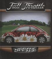 VW Beetle (Full Throttle) 1600442293 Book Cover