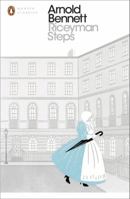 Riceyman Steps 0140182594 Book Cover