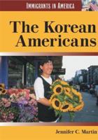 The Korean Americans 1590180798 Book Cover