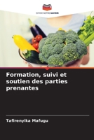 Formation, suivi et soutien des parties prenantes 6206021335 Book Cover