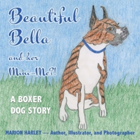 Beautiful Bella and Her Mini-Me?! 195529528X Book Cover