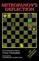 Mitrofanov's Deflection (Annex Annex) 188684612X Book Cover