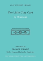 Mrcchakatika 0791417263 Book Cover