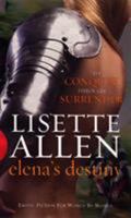 Elena's Destiny (Black Lace Series) 0352332182 Book Cover