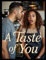 A Taste of YOU! B0G84TXK35 Book Cover